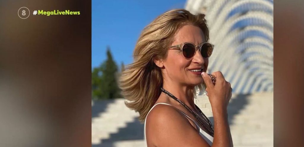 Μαρία Πολύζου – Η συγκλονιστική εξομολόγηση της Ελληνίδας μαραθωνοδρόμου