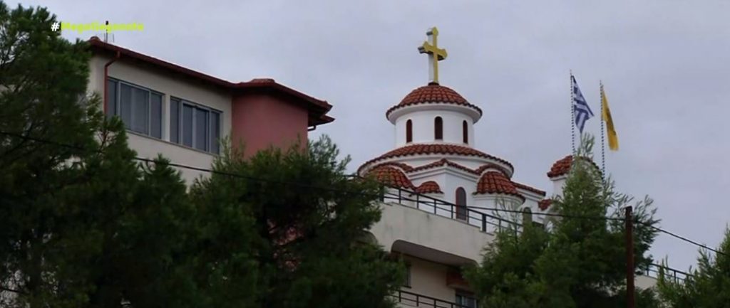 Θεσσαλονίκη – Τρεις οι νεκρές μοναχές στην αδελφότητα – Εμβολιάστηκαν μόνο οι 6 από τις 17