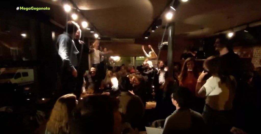 Κορωνοϊός – Μέρες ελευθερίας για τους εμβολιασμένους πολίτες – «Μπλόκο» σε αρκετές δραστηριότητες για τους ανεμβολίαστους