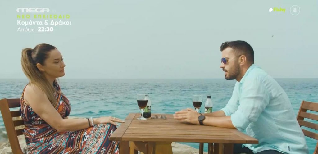 Αποστολία Ζώη- «Το τραγούδι ήρθε ξαφνικά στη ζωή μου»