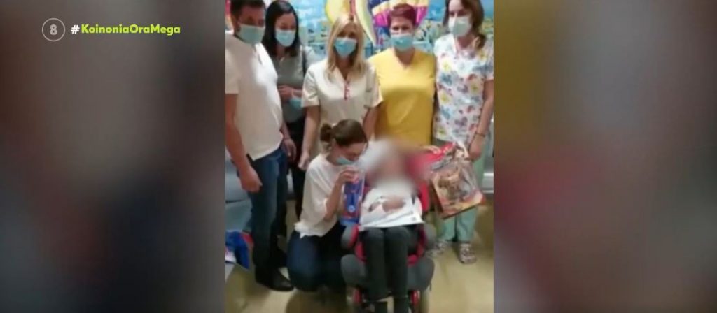 Ατύχημα με καρτ στην Πάτρα – Εξιτήριο για τον 6χρονο Φώτη