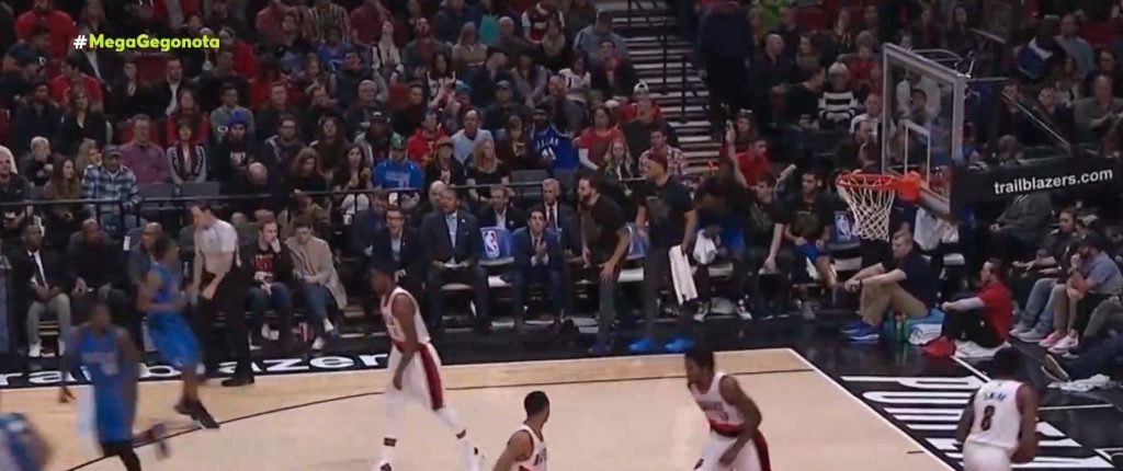 Ενίσχυση στα γκαρντ με Φερέλ ο Παναθηναϊκός