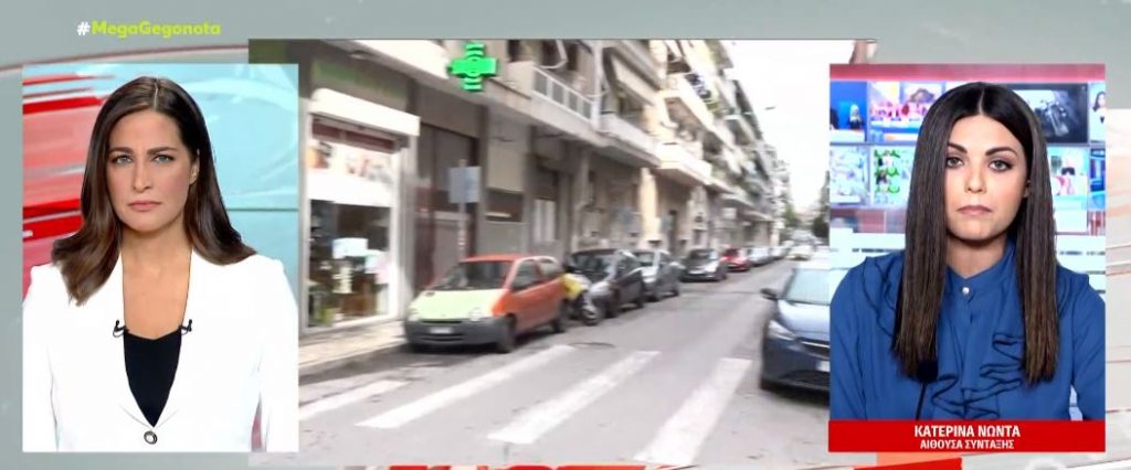 Αθήνα – Δραματική καταδίωξη με πυροβολισμούς – Προσπάθησε να εμβολίσει αστυνομικούς