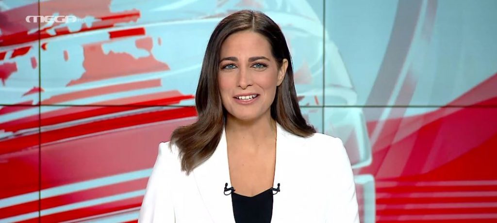 MEGA ΓΕΓΟΝΟΤΑ: Μεσημβρινό Δελτίο Ειδήσεων 11/10/21 - 