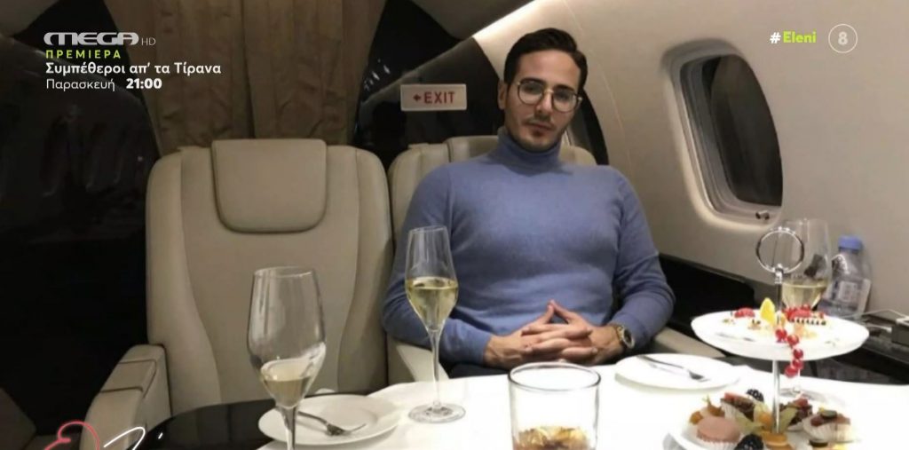 «Ο απατεώνας του Tinder» – Το νέο ντοκιμαντέρ του Netflix