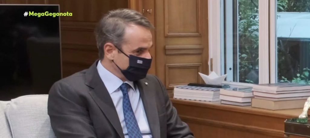 Στο τραπέζι των συζητήσεων η αύξηση των τιμών της ενέργειας