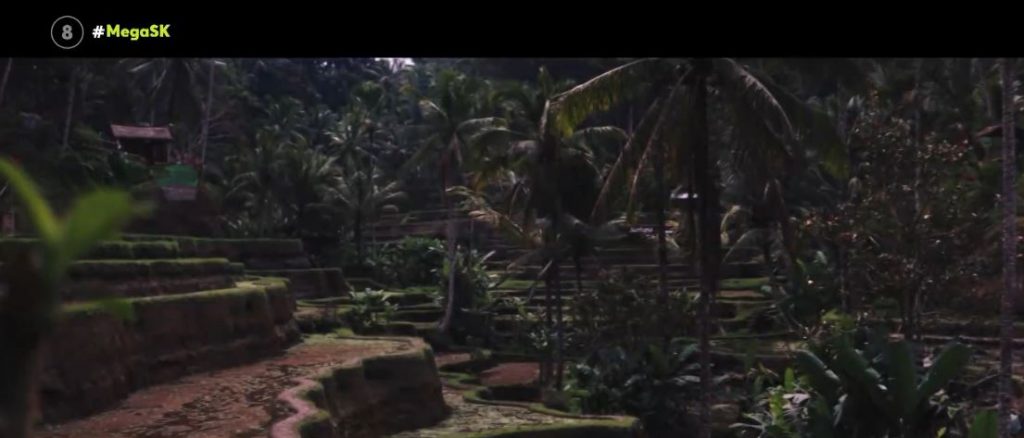 Καλημέρα από τους Έλληνες του εξωτερικού – Βόλτα στο εξωτικό Μπαλί!