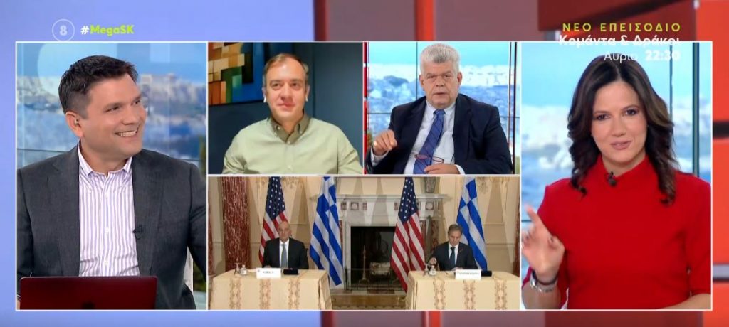 Η αγορά των γαλλικών φρεγατών, η αμυντική συμφωνία Ελλάδας – ΗΠΑ & ο εκνευρισμός του Ερντογάν