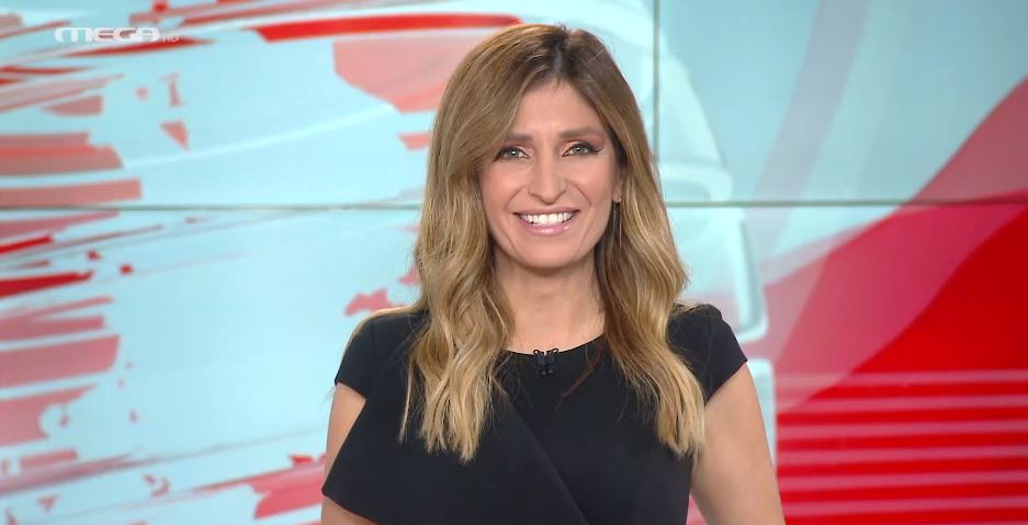 MEGA ΓΕΓΟΝΟΤΑ: Μεσημβρινό Δελτίο Ειδήσεων 16/10/21 - 