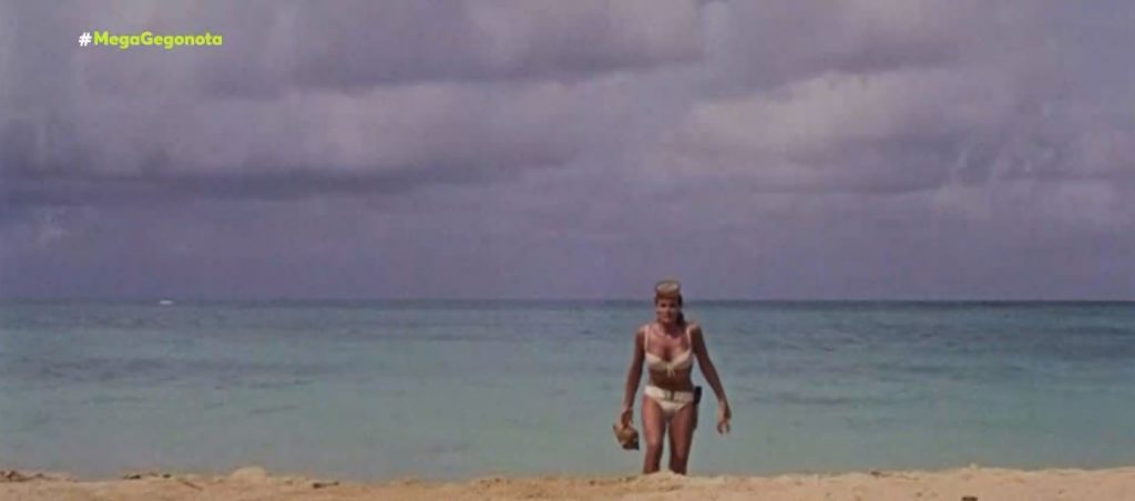 Τα κορίτσια του James Bond – Από την θρυλική Ούρσουλα Άντρες μέχρι την Λεά Σεϊντού