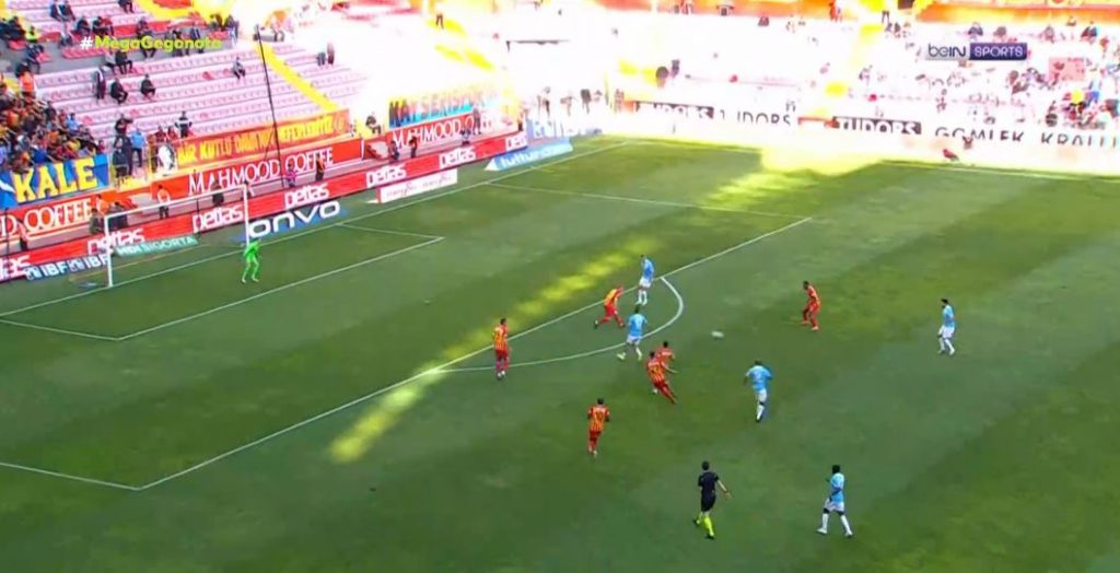 Γκολ και θέαμα στα γήπεδα ποδοσφαίρου