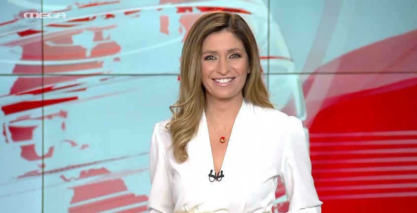 MEGA ΓΕΓΟΝΟΤΑ: Μεσημβρινό Δελτίο Ειδήσεων 17/10/21 - 