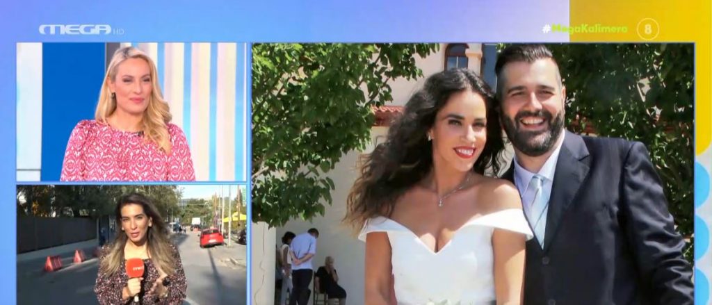 Baby Boom – Γέννησε η Κατερίνα Στικούδη!