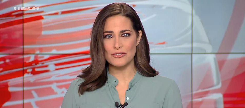 MEGA ΓΕΓΟΝΟΤΑ: Μεσημβρινό Δελτίο Ειδήσεων 18/10/21 - 