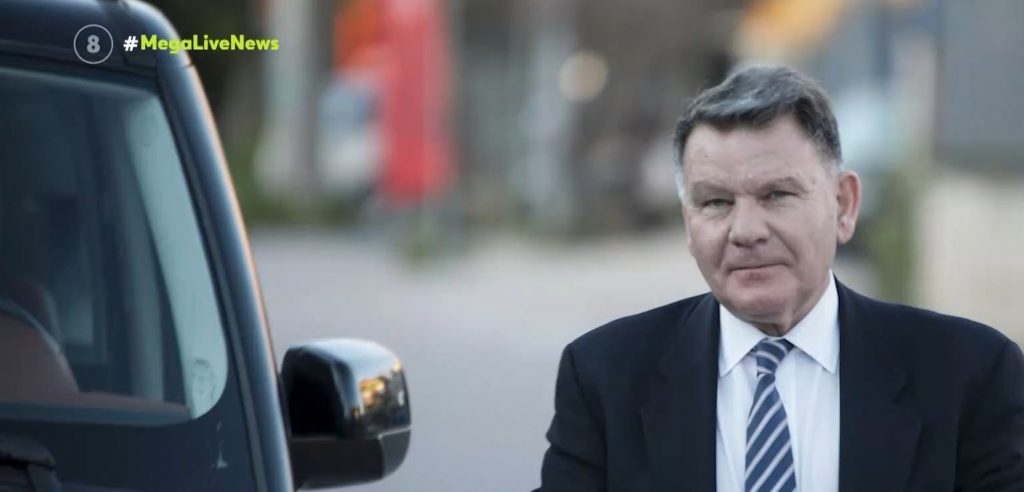 Για παλιοσίδερα η Porsche του Αλέξη Κούγια- Το σοβαρό ατύχημα του γνωστού ποινικολόγου