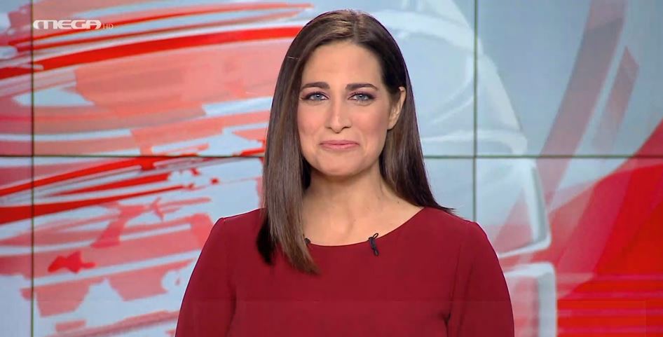 MEGA ΓΕΓΟΝΟΤΑ: Μεσημβρινό Δελτίο Ειδήσεων 19/10/21 - 