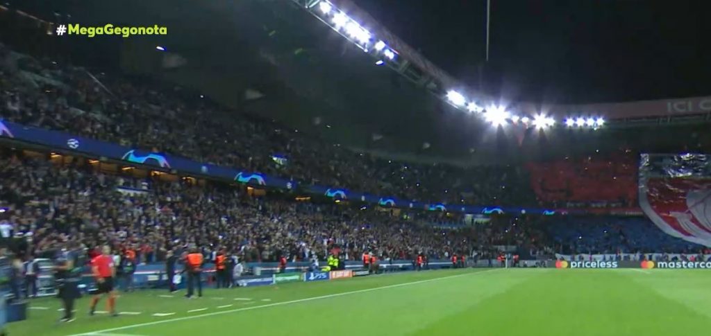 Στο τελευταίο λεπτό των καθυστερήσεων ισοφάρισε η Άρσεναλ