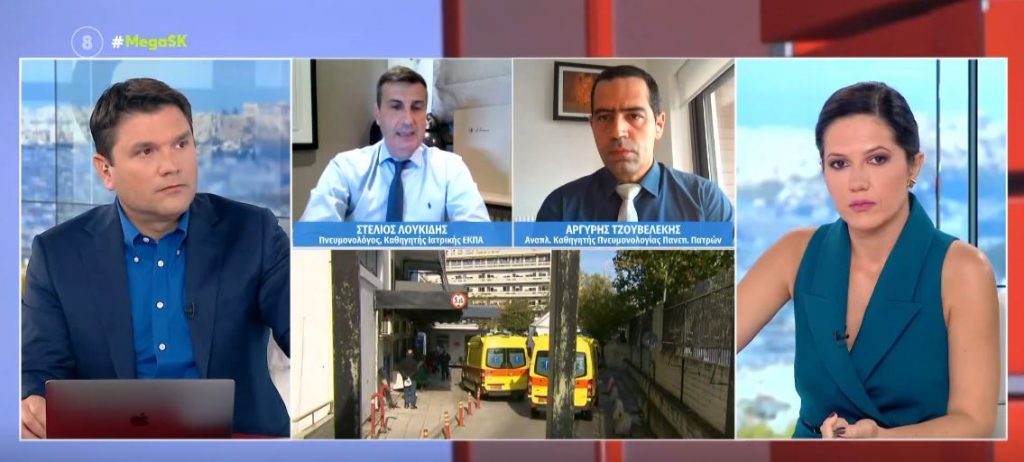 Κορωνοϊός – Μίνι lockdown σε Θεσσαλονίκη, Λάρισα, Χαλκιδική & Κιλκίς – Αγωνία για την πορεία των εμβολιασμών