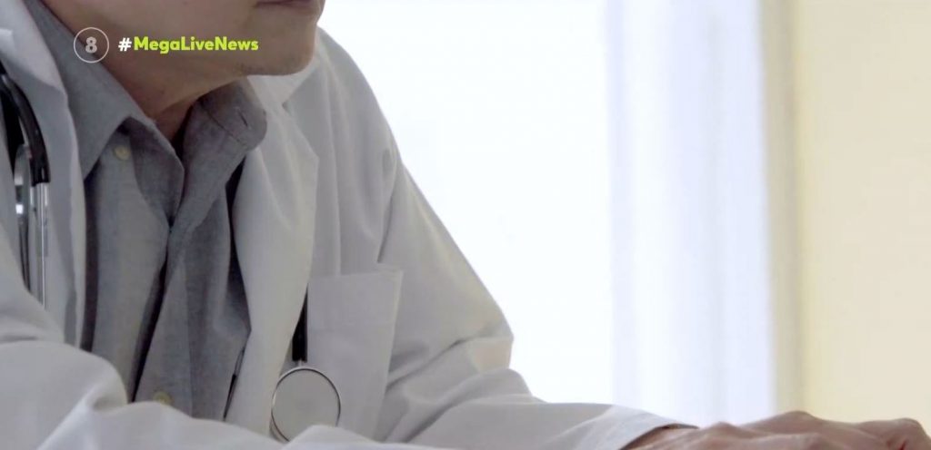 Πάτρα- Απολύθηκε παιδίατρος που κατηγορείται για σεξουαλική κακοποίηση