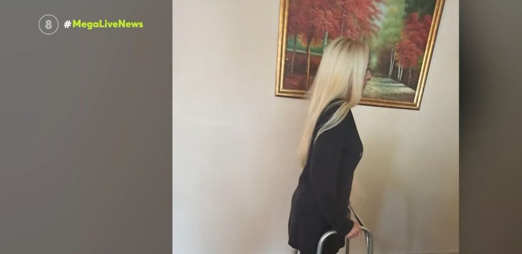 Ατελείωτος Γολγοθάς για μάνα και γιο στο μηχανάκι- Ο εφιάλτης άρχισε στην άσφαλτο