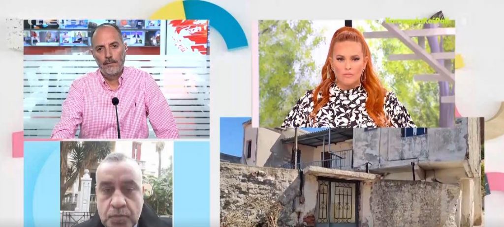 Έγκλημα στην Κυπαρισσία – Τι θα ισχυριστεί στην απολογία του ο 39χρονος – Ο δικηγόρος του στο MEGA