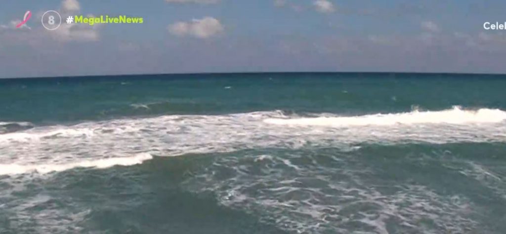 Θλίψη για τον ηρωικό παππού – Πνίγηκε για να σώσει τα εγγόνια του