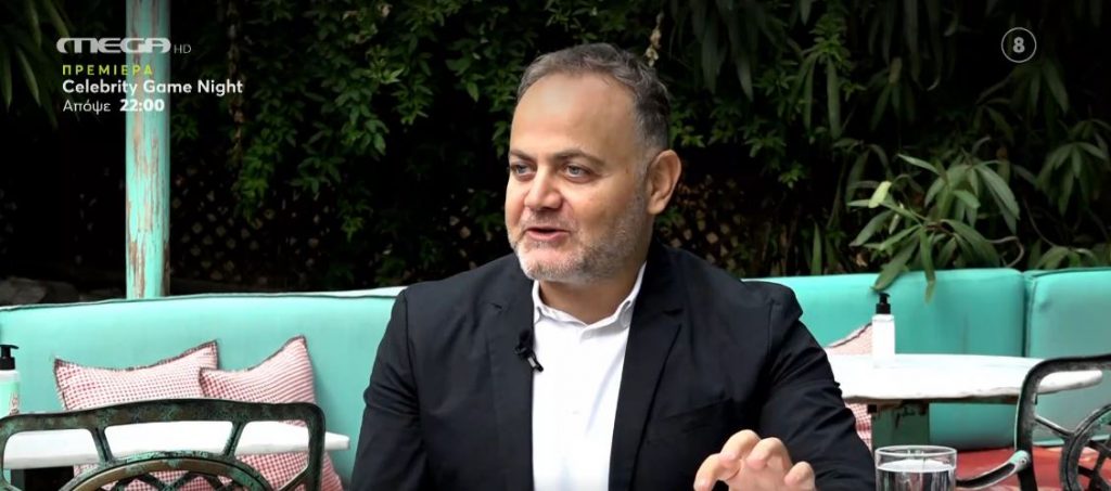Όλα για τη ζωή μας – Ο δρόμος για μια καλύτερη ζωή ξεκινάει κάθε Σαββατοκύριακο στο MEGA