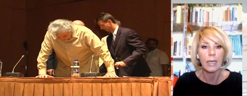 Τι αναφέρει στη διαθήκη του ο Μίκης Θεοδωράκης