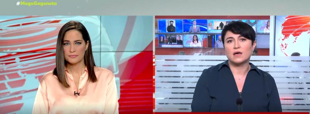 Ο Πούτιν πιέζει τη Δύση με το φυσικό αέριο