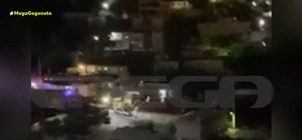 Πέραμα – Ένας νεκρός και 8 τραυματίες σε αιματηρή καταδίωξη – Βίντεο-ντοκουμέντο