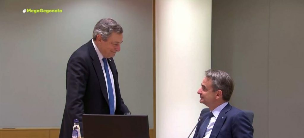 Διαιρεμένοι ξανά οι Ευρωπαίοι – Καμία ουσιαστική απόφαση για την ενεργειακή κρίση