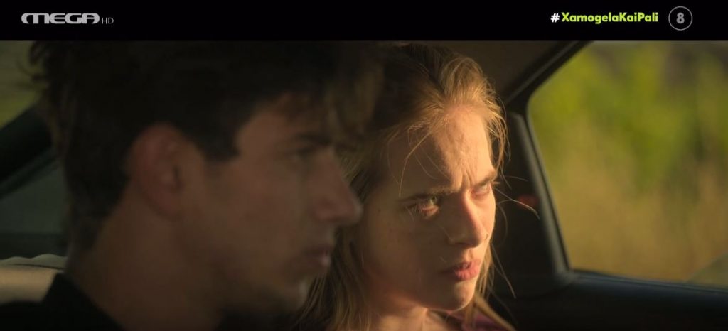 Κομάντα και δράκοι – Αποκλειστικό απόσπασμα από το αποψινό επεισόδιο