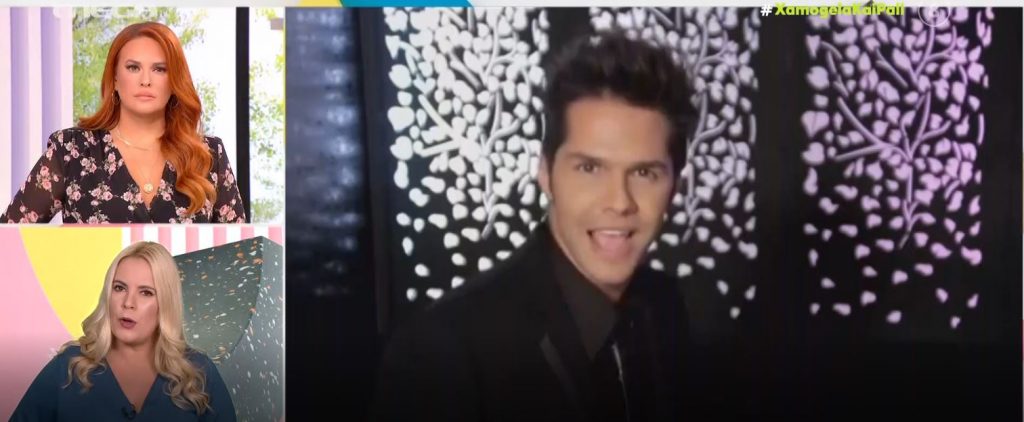 Ανατροπή με ΣΚΑΙ και Γιώργο Τσαλίκη- Το κανάλι του Φαλήρου επιχειρεί ανακωχή μετά την ηχηρή ρήξη