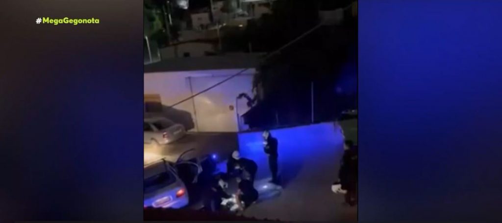 Πέραμα – Το κέντρο επιχειρήσεων έδωσε εντολή να σταματήσει η καταδίωξη – Οργή για τη δολοφονία του 20χρονου