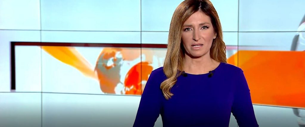 MEGA ΓΕΓΟΝΟΤΑ: Μεσημβρινό Δελτίο Ειδήσεων 24/10/21 - 