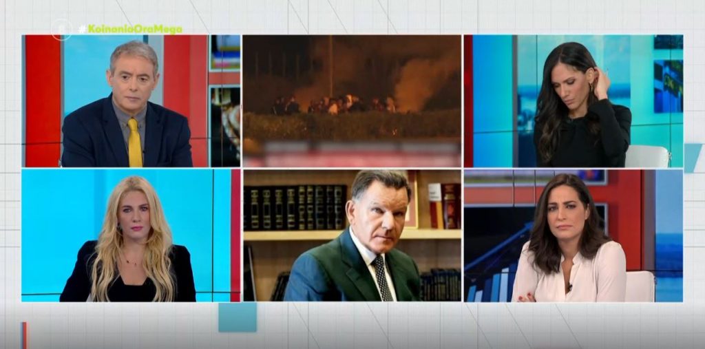 Κούγιας για Πέραμα – Οι αστυνομικοί πυροβόλησαν για να σώσουν τις ζωές τους