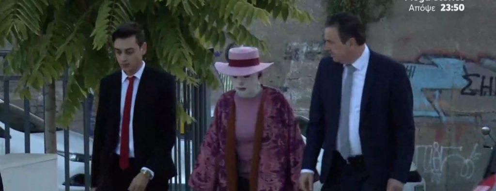 Στην τελική ευθεία η απόφαση για την επίθεση με βιτριόλι – Την Τετάρτη οι αγορεύσεις των συνηγόρων υπεράσπισης