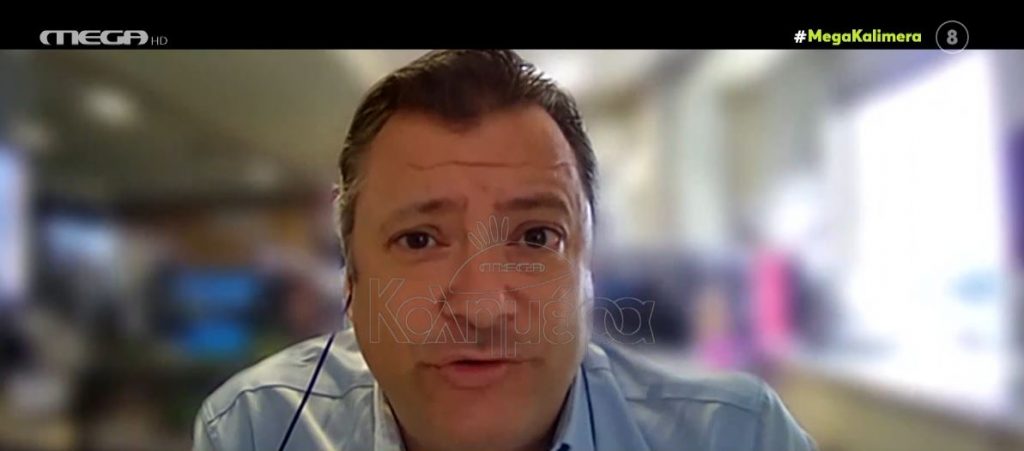 Νίκος Υποφάντης για Φώφη Γεννηματά – «Μας έδωσε κουράγιο όταν το 3,5 ετών παιδί μας έδινε το δικό του αγώνα στο αντικαρκινικό»