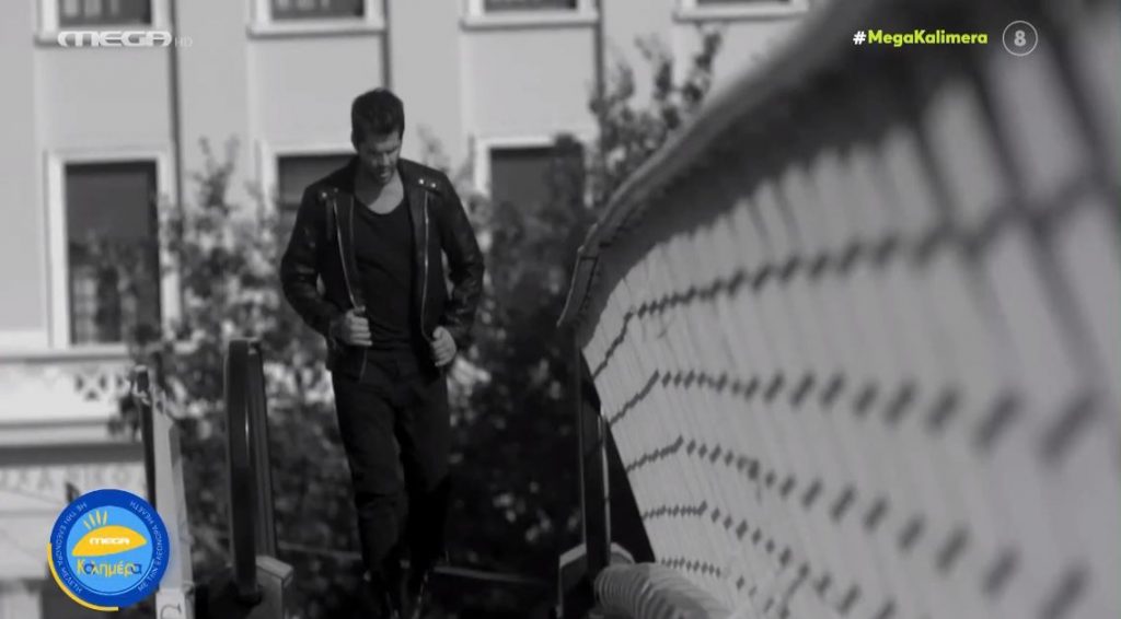 Συνεχίζεται η κόντρα Τσαλίκη – Γκουντάρα – «Γιατί δεν τον φωνάζεις να σου πει τα ψυχολογικά του;»