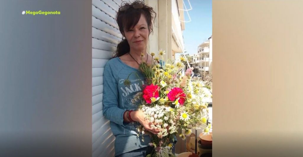 Συγκλονισμένη η Κρήτη από τη στυγερή δολοφονία – Ο 54χρονος είχε σχεδιάσει την ενέδρα θανάτου – Κατακρεούργησε την πρώην σύζυγό του με 8 μαχαιριές