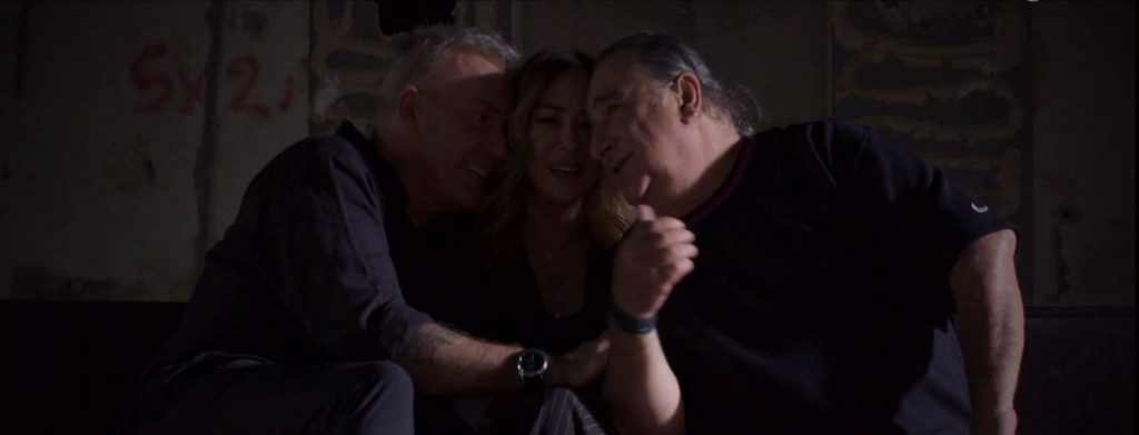 Στέλιος Ρόκκος- «Ο Καρράς είναι χορτασμένος άνθρωπος και δε μασάει από… Ρόκκους»