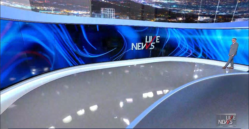 LIVE NEWS 15/10/21 - 