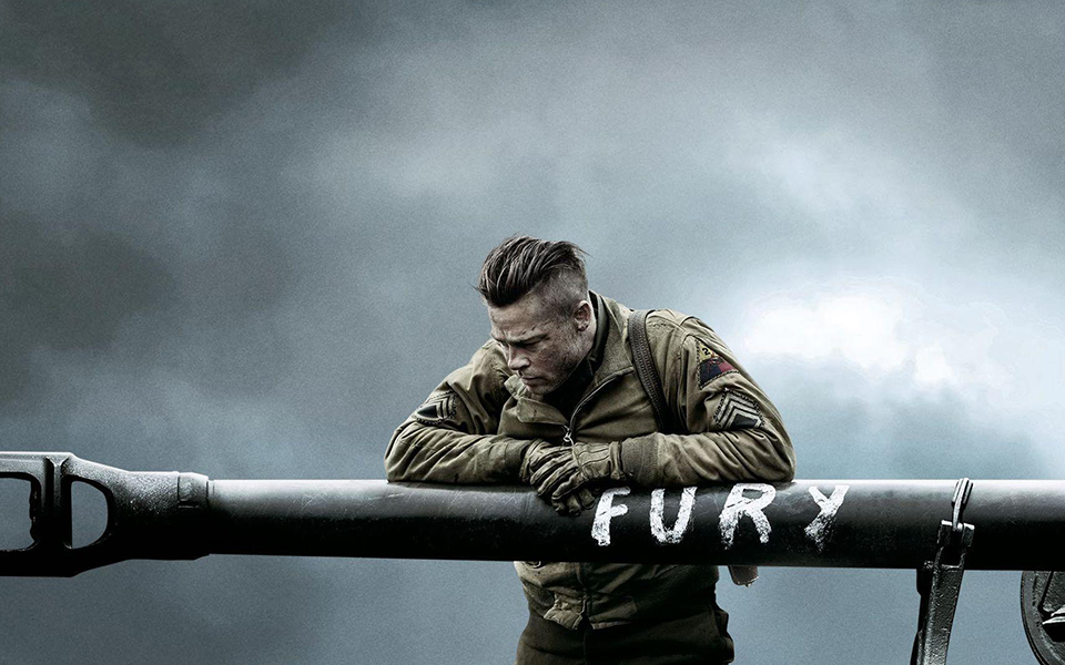 Fury