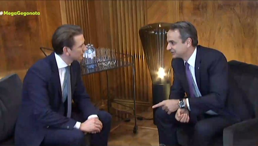 «Πόλεμος» κυβέρνησης – ΣΥΡΙΖΑ με υπονοούμενα για δημοσκοπήσεις και βοσκοτόπια