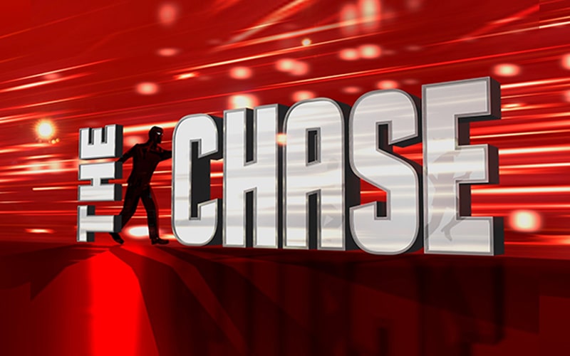 THE CHASE | MEGA TV