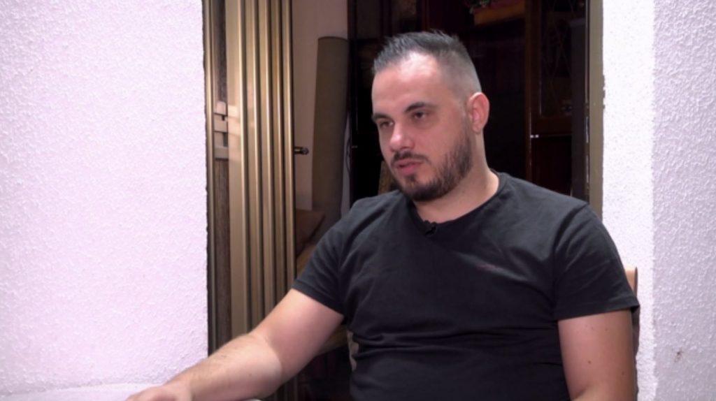 Βαγγελης Φραγκούλης – Τι λέει ο αδελφός του  για όσα έγιναν τη μοιραία μέρα