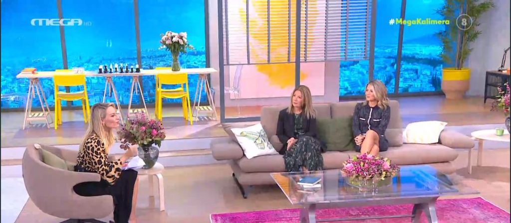 Οκτώβριος – Μήνας ενημέρωσης και ευαισθητοποίησης για τον καρκίνο του μαστού