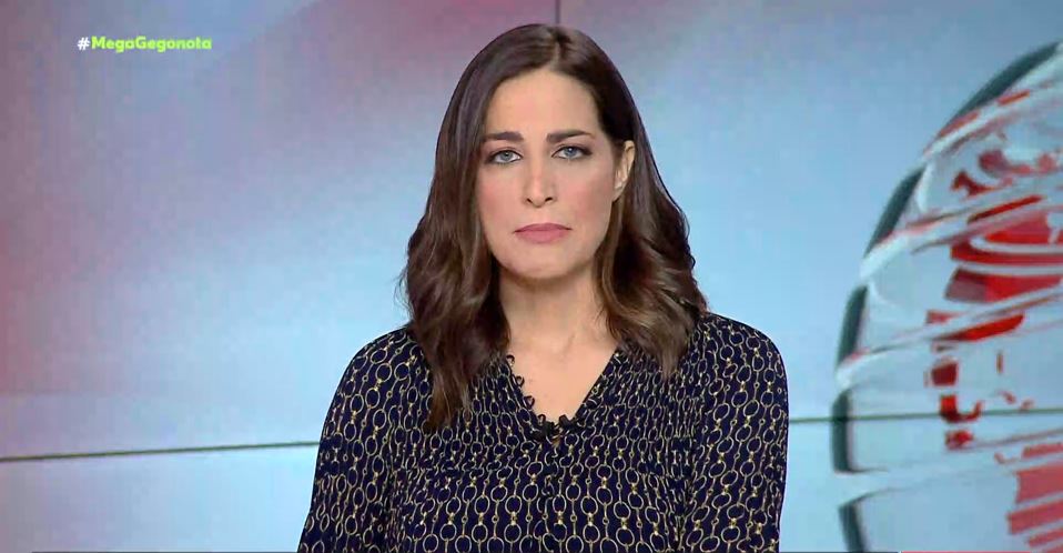 MEGA ΓΕΓΟΝΟΤΑ: Μεσημβρινό Δελτίο Ειδήσεων 27/10/21 - 