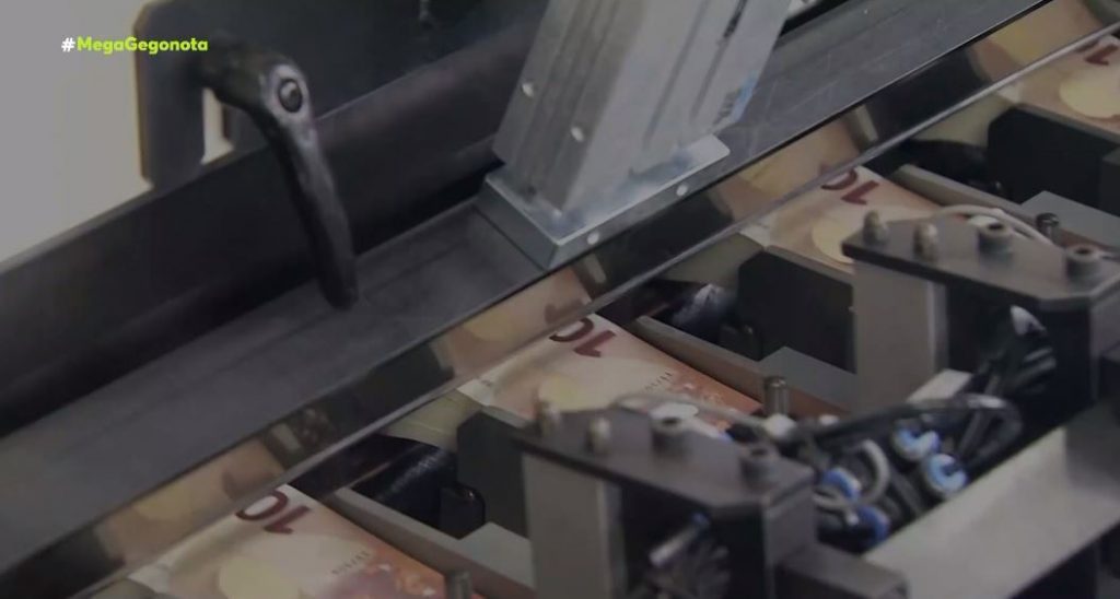 Προϋπολογισμός – Στο 6,1% η ανάπτυξη του 2021 και στο 4,5% το 2022