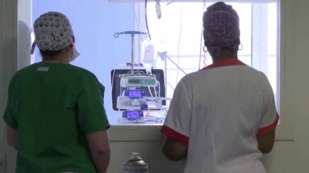 Αρνητές δεν παραλαμβάνουν σορούς ασθενών που πέθαναν από κορωνοϊό